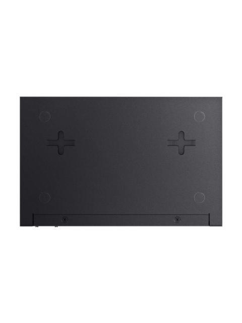 SWITCH TP-LINK TL-SG1005P-PD 5 PUERTOS GIGABIT ETHERNET 10-100-1000 5 X POE 66W 10 GBIT-S 2000 ENTRADAS NO ADMINISTRADO - Imagen 5