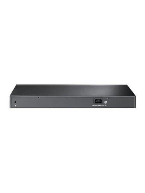 SWITCH TP-LINK FAST ETHERNET TL-SL1218MP 16 PUERTOS 10-100 + 2 PUERTOS GIGABIT ETHERNET + 2 SFP 7.2GBIT-S 8000 ENTRADAS - NO ADMINISTRABLE - Imagen 3