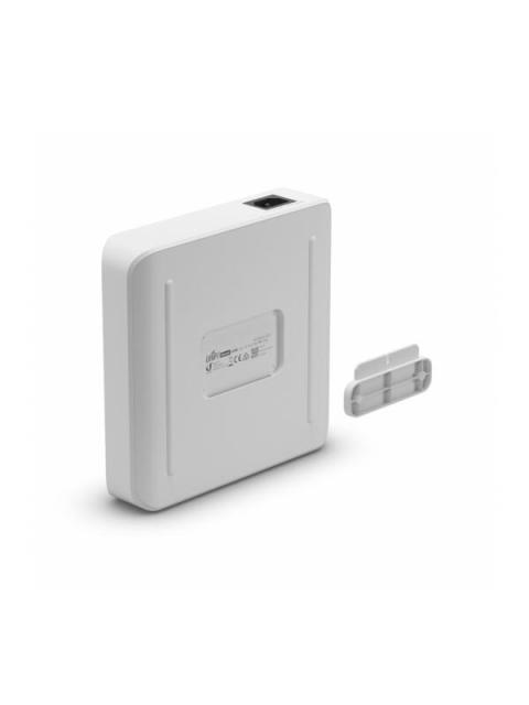 SWITCH UBIQUITI NETWORKS GIGABIT ETHERNET UNIFI LITE 16 16 PUERTOS 10-100-1000 (8X POE) 16GBIT-S - ADMINISTRABLE - Imagen 5