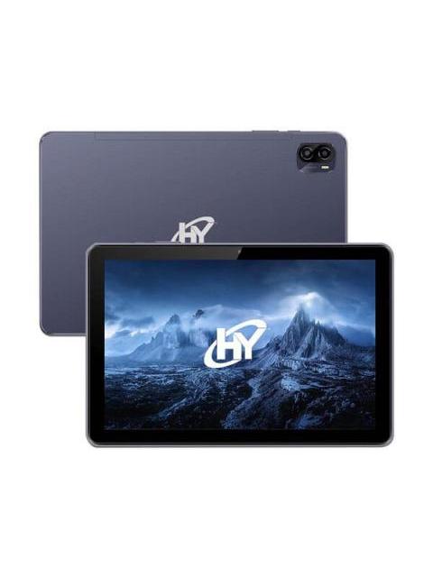 TABLET HYTAB PLUS 10LB4 4G 10.1 1280X800 128GB 6GB RAM ANDROID 15 GRIS
