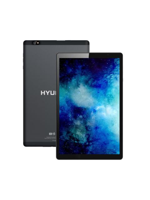 TABLET HYUNDAI HYTAB PLUS 10WB2 10.1 32GB ANDROID 11 GRIS - Imagen 3