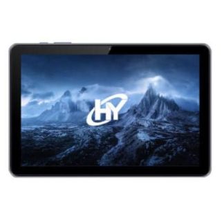 TABLET HYUNDAI HYTAB PLUS 4G 10.1 1280X800 128GB 4GB RAM ANDROID 15 GRIS