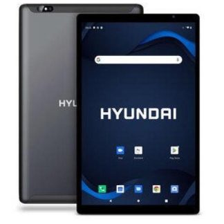 TABLET HYUNDAI HYTAB PLUS 4G 10.1 1280X800 256GB 8GB RAM ANDROID 15 NEGRO