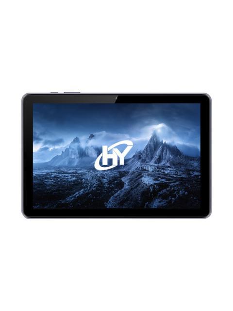TABLET HYUNDAI HYTAB PLUS 4G 10.1 1280X800 256GB 8GB RAM ANDROID 15 NEGRO - Imagen 2