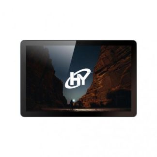 TABLET HYUNDAI HYTAB PRO 10LA2 4G 10.1 1920X1080 FULL HD 128GB 6GB RAM ANDROID 13 NEGRO