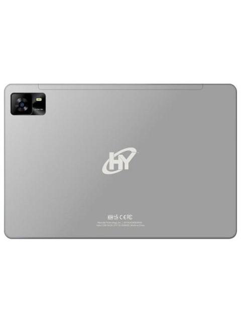 TABLET HYUNDAI HYTAB PRO 10LA2 4G 10.1 1920X1080 FULL HD 128GB 6GB RAM ANDROID 13 NEGRO - Imagen 2