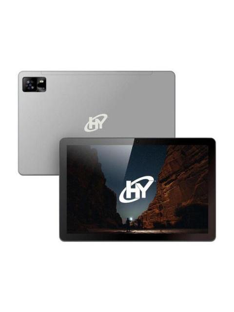 TABLET HYUNDAI HYTAB PRO 10LA2 4G 10.1 1920X1080 FULL HD 128GB 6GB RAM ANDROID 13 NEGRO - Imagen 3