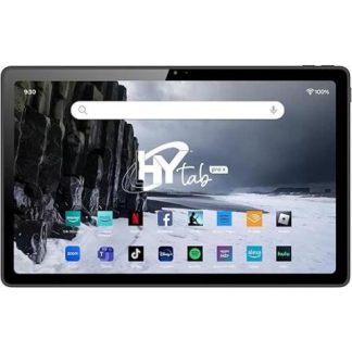 TABLET HYUNDAI HYTAB PRO X 4G 10.3 1920X1080 FULL HD 256GB 8GB RAM ANDROID 13 NEGRO
