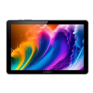 TABLET LANIX ILLIUM PAD RX10 4G 10.1 1280X800 128GB 4GB RAM ANDROID 14 GRIS