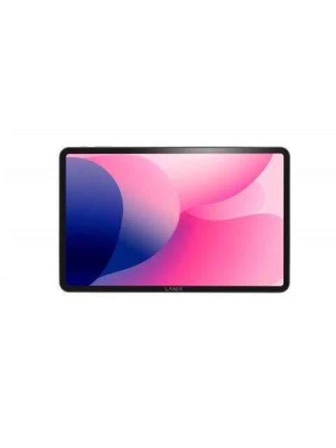 TABLET LANIX RX12 LTE 11.9 1200X1200 128GB 6GB RAM ANDROID 15 GRIS - Imagen 4