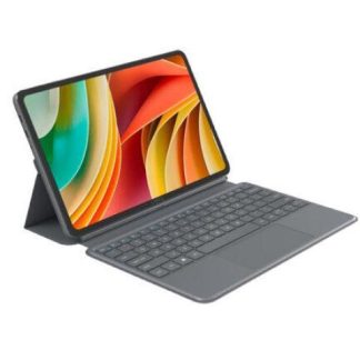TABLET LANIX XTAB 12 11.9 1200X1200 512GB 12GB RAM WINDOWS 11 PRO GRIS