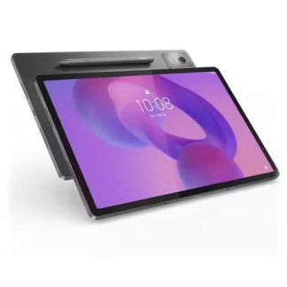 TABLET LENOVO IDEA TAB PRO 4G 12.7 2944X1840 256GB 8GB RAM ANDROID 14 GRIS
