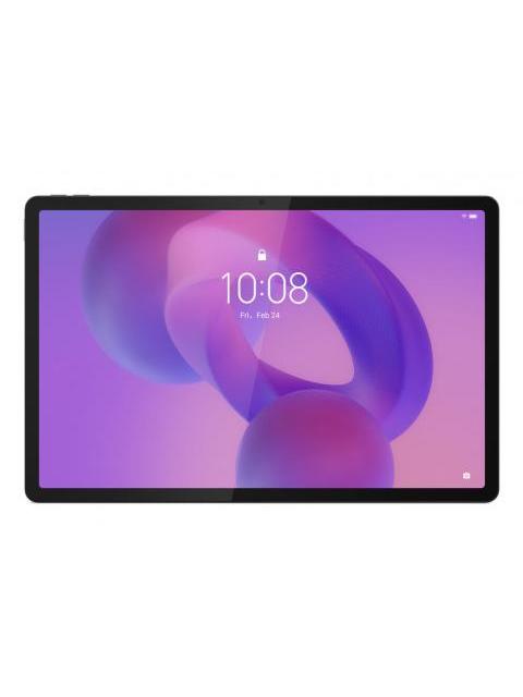 TABLET LENOVO IDEA TAB PRO 4G 12.7 2944X1840 256GB 8GB RAM ANDROID 14 GRIS - Imagen 3