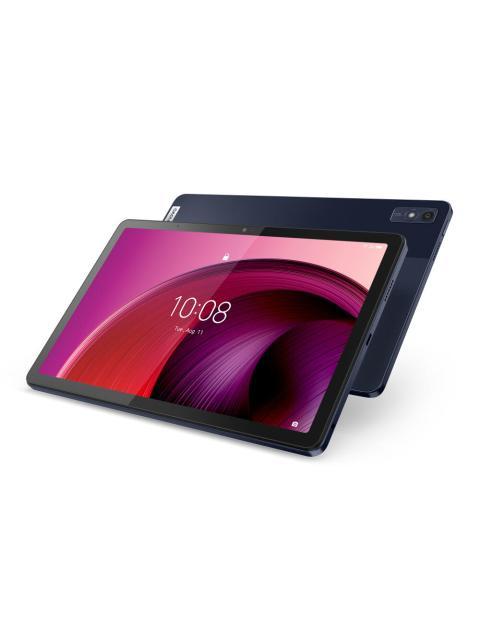 TABLET LENOVO M10 5G 10.6 2000X1200 128GB 6GB RAM ANDROID 13 AZUL - Imagen 3