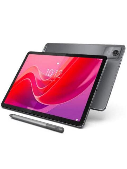TABLET LENOVO TAB M11 GEN 4 LTE 11 1920X1200 WUXGA 128GB 4GB RAM ANDROID 13 GRIS - Imagen 9