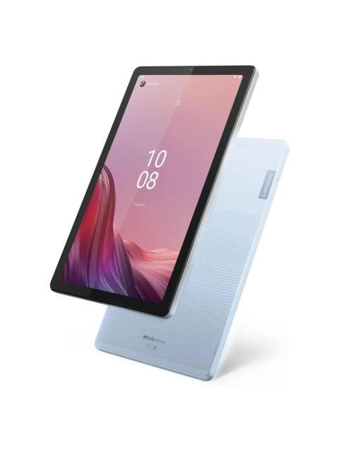 TABLET LENOVO TAB M9 9 64GB ANDROID 12 AZUL ESCARCHA - Imagen 9