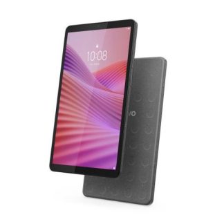 TABLET LENOVO TAB ONE 8.7 1340X800 128GB 4GB RAM ANDROID 14 NEGRO