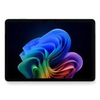 TABLET MICROSOFT EP2-27185 12 2196 X 1464 PIXELES 256GB 16GB RAM WINDOWS 11 PRO GRIS