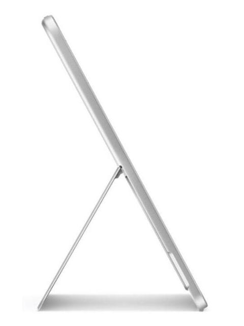 TABLET MICROSOFT EP2-27185 12 2196 X 1464 PIXELES 256GB 16GB RAM WINDOWS 11 PRO GRIS - Imagen 4