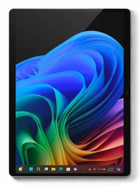 TABLET MICROSOFT SURFACE PRO 13 2880X1920 512GB 16GB RAM WINDOWS 11 GRIS - Imagen 4