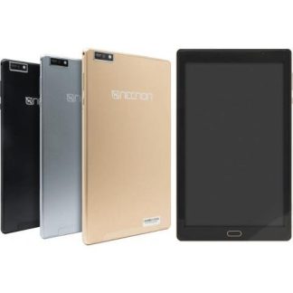 TABLET NECNON 3L-2 3G 9 1280X800 32GB 2GB RAM ANDROID 10 DORADO