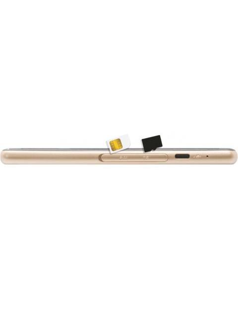 TABLET NECNON 3L-2 3G 9 1280X800 32GB 2GB RAM ANDROID 10 DORADO - Imagen 5