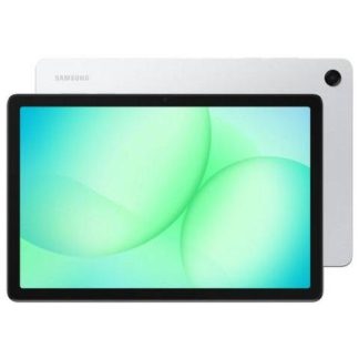 TABLET SAMSUNG GALAXY TAB A11+ 11 1920X1200 WUXGA 128GB 6GB RAM ANDROID 14 PLATA