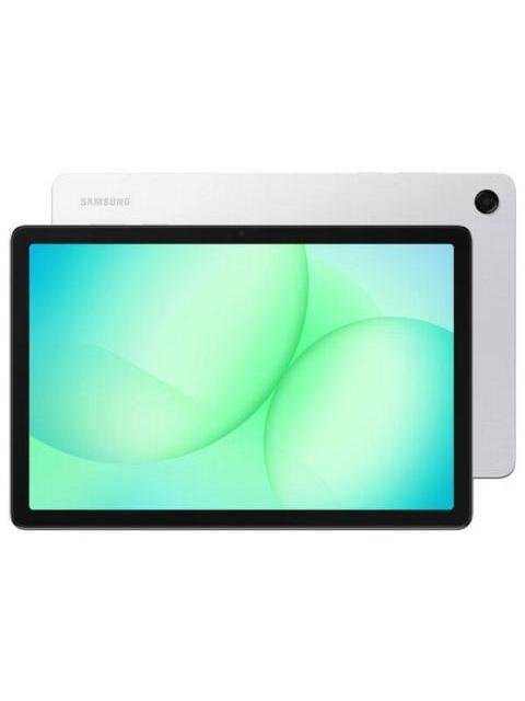 TABLET SAMSUNG GALAXY TAB A11+ 11 1920X1200 WUXGA 128GB 6GB RAM ANDROID 14 PLATA