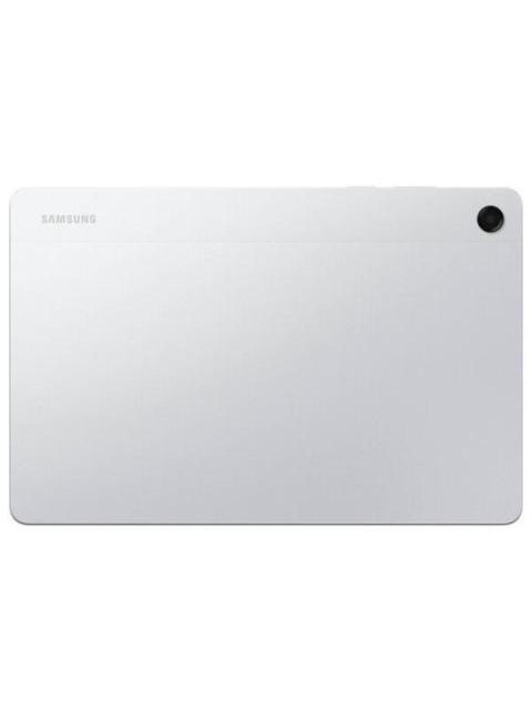 TABLET SAMSUNG GALAXY TAB A11+ 11 1920X1200 WUXGA 128GB 6GB RAM ANDROID 14 PLATA - Imagen 4
