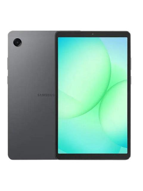 TABLET SAMSUNG GALAXY TAB A11 8.7 1340X800 64GB 4GB RAM ANDROID 15 GRIS