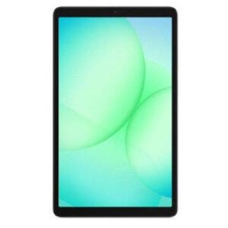 TABLET SAMSUNG GALAXY TAB A11 8.7 1340X800 64GB 4GB RAM ANDROID 15 PLATA