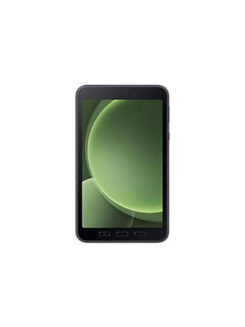 TABLET SAMSUNG GALAXY TAB ACTIVE5 5G 5G 8 1920X1200 WUXGA 128GB 6GB RAM ANDROID 14 VERDE