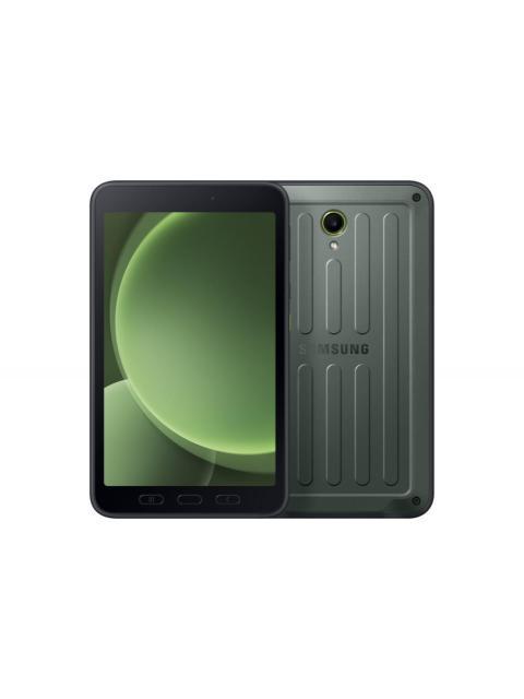 TABLET SAMSUNG GALAXY TAB ACTIVE5 8 128GB ANDROID 13 VERDE - Imagen 7