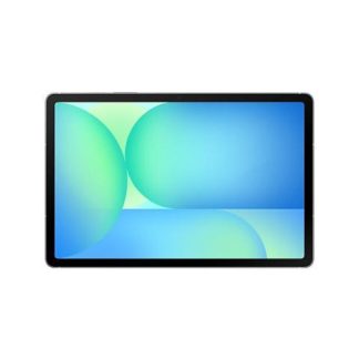 TABLET SAMSUNG GALAXY TAB S10 FE 5G 10.9 2304X1440 WUXGA+ 128GB 8GB RAM ANDROID 14 GRIS