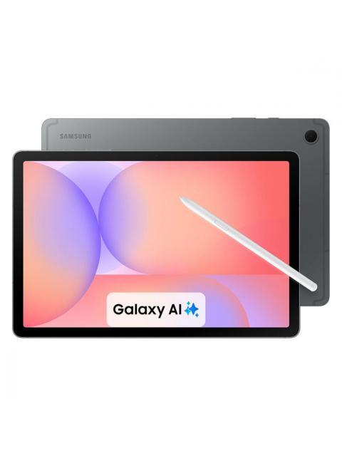 TABLET SAMSUNG GALAXY TAB S10 LITE 10.9 2112X1320 128GB 6GB RAM ANDROID 15 GRIS