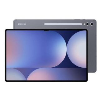 TABLET SAMSUNG GALAXY TAB S10 ULTRA 14.6 2944X1840 256GB 12GB RAM ANDROID 14 GRIS