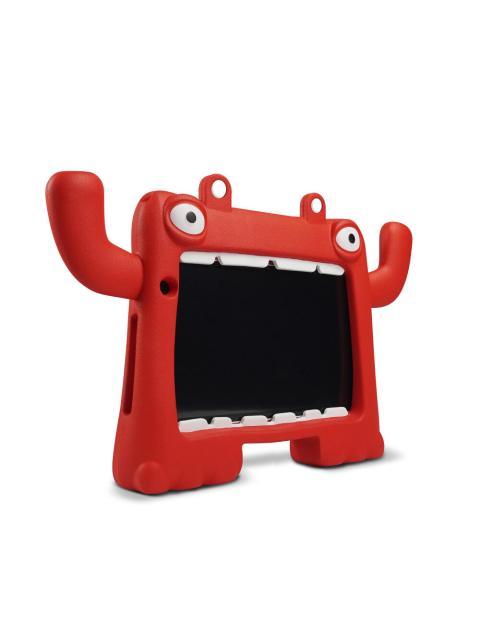 TABLET VORAGO PARA NINOS PAD-8-KIDS 8 64GB ANDROID 13 ROJO - Imagen 4