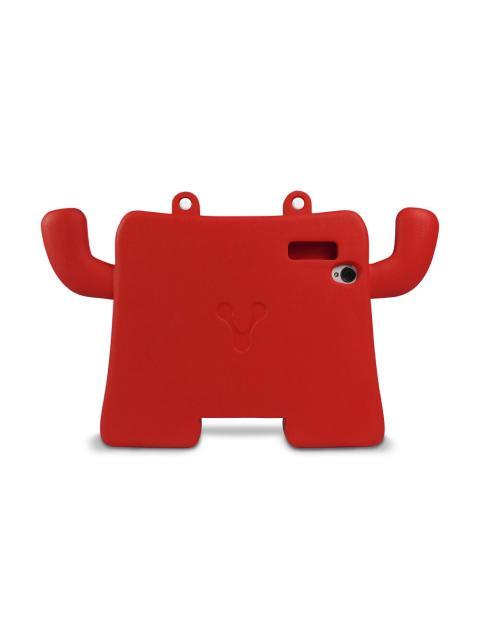 TABLET VORAGO PARA NINOS PAD-8-KIDS 8 64GB ANDROID 13 ROJO - Imagen 5