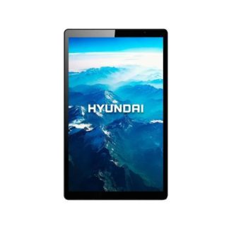 TABLETA HYUNDAI PLUS HT10WB2MSG02 4GBRAM 64GB 10 1 PULGADAS ANDROID 13. INCLUYE STYLUS PEN AUDIFONOS Y PROTECTOR DE PANTALLA