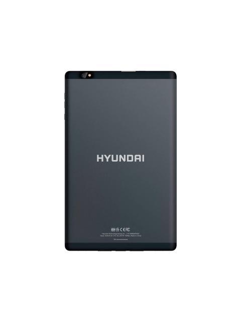 TABLETA HYUNDAI PLUS HT10WB2MSG02 4GBRAM 64GB 10 1 PULGADAS ANDROID 13. INCLUYE STYLUS PEN AUDIFONOS Y PROTECTOR DE PANTALLA - Imagen 2