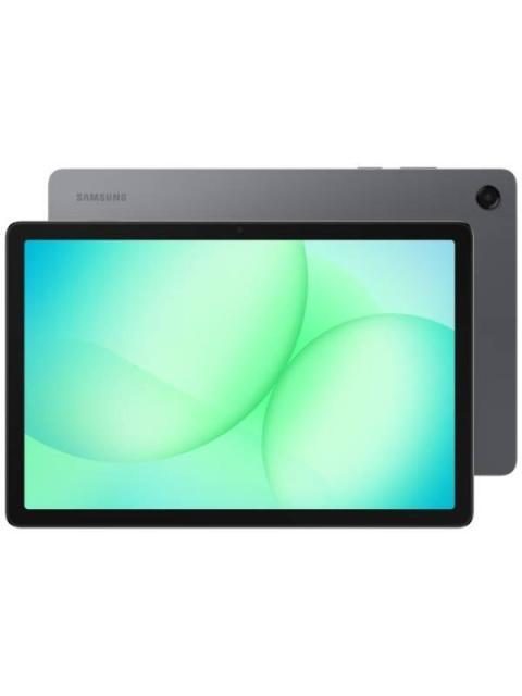 TABLETA SAMSUNG GALAXY TAB A11+ 11 PULGADAS SOLO WIFI 6GB RAM-128GB DE MEMORIA SMX230NZAAMXO GRIS