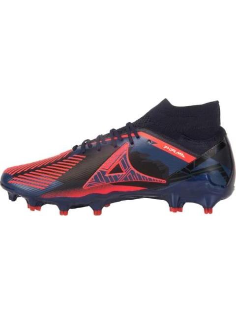 TACHONES SKIN GAMER GLITCHFORCE PROFESIONAL TENIS SOCCER AZUL MARINO PIRMA - Imagen 5