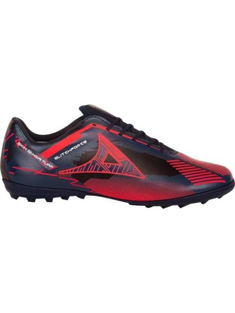 TACHONES SKIN GAMER GLITCHFORCE TURF TENIS MULTITACO AZUL MARINO PIRMA