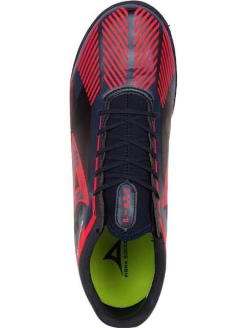 TACHONES SKIN GAMER GLITCHFORCE TURF TENIS MULTITACO AZUL MARINO PIRMA - Imagen 3
