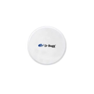TAG RASTREADOR DBUGG DBGPSWH BT 5.2 CONECTIVIDAD GPS BLUETOOTH 5.2 - COMPATIBILIDAD IOS Y ANDROID - BATERIA CR2032 (3V) DURACION 12 MESES