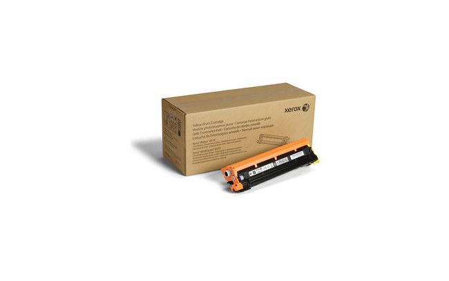 TAMBOR XEROX 108R01419 AMARILLO 48000 PAGINAS - Imagen 2