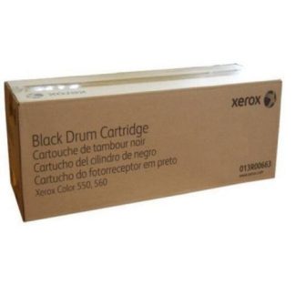 TAMBOR XEROX CARTUCHO DE 013R00663 NEGRO