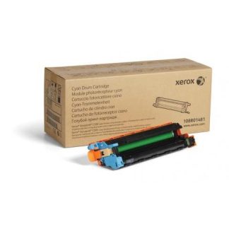 TAMBOR XEROX 108R01481 CIAN 40.000 PAGINAS