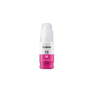 TANQUE DE TINTA CANON GI10 M 7 700 PAGINAS