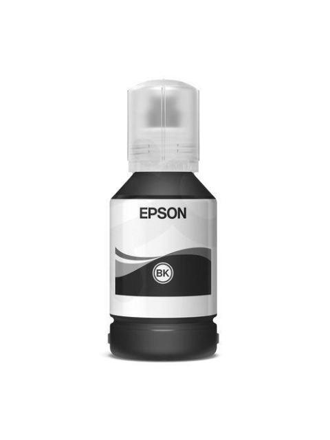 TANQUE DE TINTA EPSON T524 NEGRO 7500 PAGINAS